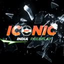 ICONIC INDIA ROLEPLAY Icon
