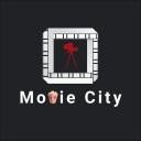 Movie City Icon