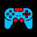 World Gamers Nation Icon