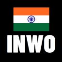 INWO/Indian New World Order Icon