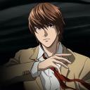 /yagami Icon