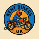 Kent Bikers UK 🇬🇧 Icon