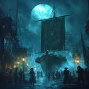 Flotta dei dannati Icon