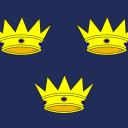 Munster Pixelmap fun Icon