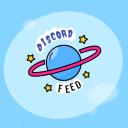 Discord Feed Community Icon