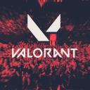Valorant International Icon
