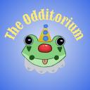 The Odditorium🎪 Icon