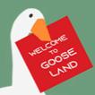 Goose Land Icon