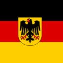 Germany|GBP| Icon