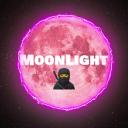 🌌MoonLight🌙 Icon