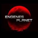 ENGENES PLANET Icon