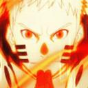 ᑎᴀʀᴜᴛᴏ ᖇᑭ : ᗩʟᴛᴇʀɴᴀᴛɪғ ᑌɴɪᴠᴇʀs Icon