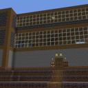 Minecraft Bedrock Server Icon