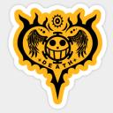 arya.'s GPO Market Icon