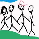 The Friends Server Icon