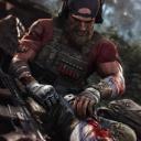 Breakpoint and Chill Icon