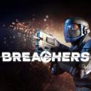Breachers_fr Icon