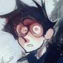 Lonely-Man's Lazarus Icon