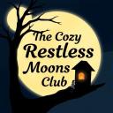 The Cozy Restless Moons Club🌙 Icon
