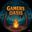 Gamers Oasis Icon