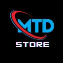 MTD STORE Icon
