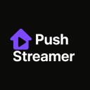 PushStreamer Icon