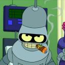 Bender Icon