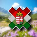 𝙃𝙪𝙣𝙜𝙖𝙧𝙮 | 𝙋𝙈 Icon