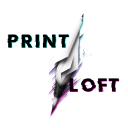 Print Loft Icon
