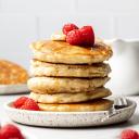 5 Stack Pancakes Icon