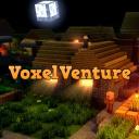 VoxelVenture SMP🦗✨ Icon