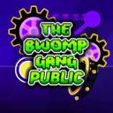 The Bwomp Gang Public Icon