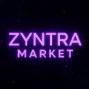 Zyntra Market Fast & Trusted Icon