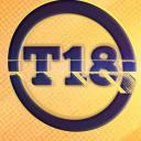 T18 E-Sports Community Icon