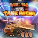 WWT:Tank Arena VR Icon
