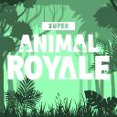 Super Animal Royale Syndicates Icon
