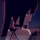 ﹒ᝬ﹒⾕ 𝐃'a𝙨tr𖦹 𝐇𖦹us𝙚 🎴 ꒥꒡﹒ Icon