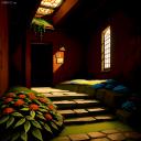 Devil'sLettuceChambers Icon