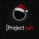 ProjectNull. Icon