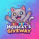 Hosscat's Giveaways Icon