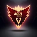 eSport & Commu - Aegis GAMING Icon