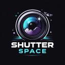Shutter Space Icon