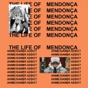 The Life of Mendonça Icon