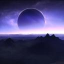 TWILIGHT ECLIPSE Icon