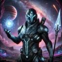 Galaxy Guardian🪐 Icon