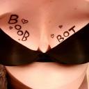 BoobBot Icon
