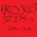 Project stix Icon