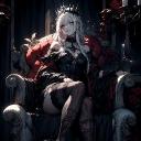 COME TO US POWERFULL NARCISSIST Icon