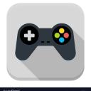 Games and Stuff Icon