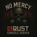 No Mercy | Rust Console Icon